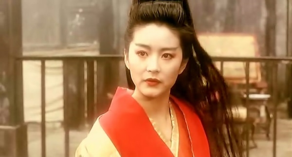 Top 4 nhân vật có màn show trình khủng nhất truyện Kim Dung: Kẻ không phải người, kẻ 1 ngón tay tiếp cả võ lâm, Quá - Kỵ - Xung không có cửa! - Ảnh 9. Top 4 nhân vật có màn show trình khủng nhất truyện Kim Dung: Kẻ không phải người, kẻ 1 ngón tay tiếp cả võ lâm, Quá - Kỵ - Xung không có cửa! - Ảnh 9.