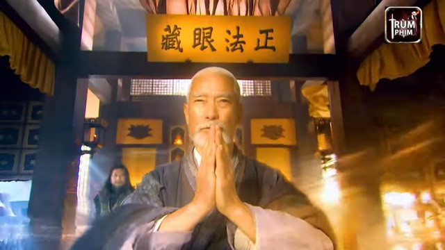 Top 4 nhân vật có màn show trình khủng nhất truyện Kim Dung: Kẻ không phải người, kẻ 1 ngón tay tiếp cả võ lâm, Quá - Kỵ - Xung không có cửa! - Ảnh 13. Top 4 nhân vật có màn show trình khủng nhất truyện Kim Dung: Kẻ không phải người, kẻ 1 ngón tay tiếp cả võ lâm, Quá - Kỵ - Xung không có cửa! - Ảnh 13.