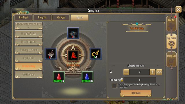 Game thủ Kiếm Vương ADNX Mobile bùng nổ với sự kiện mừng Đại lễ 30/4 – 1/5 - Ảnh 2. Game thủ Kiếm Vương ADNX Mobile bùng nổ với sự kiện mừng Đại lễ 30/4 – 1/5 - Ảnh 2.