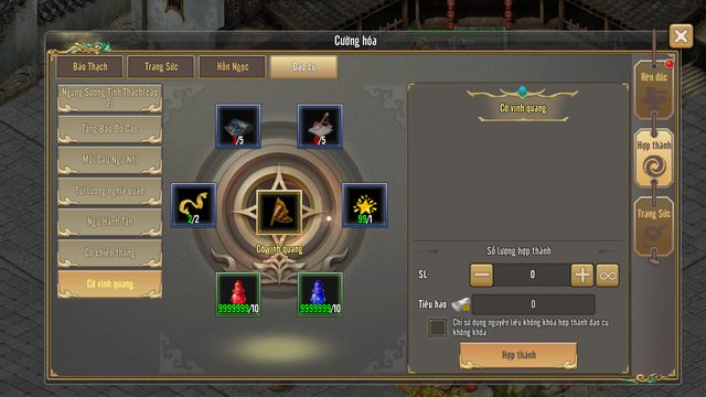 Game thủ Kiếm Vương ADNX Mobile bùng nổ với sự kiện mừng Đại lễ 30/4 – 1/5 - Ảnh 3. Game thủ Kiếm Vương ADNX Mobile bùng nổ với sự kiện mừng Đại lễ 30/4 – 1/5 - Ảnh 3.