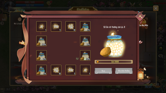 Game thủ Kiếm Vương ADNX Mobile bùng nổ với sự kiện mừng Đại lễ 30/4 – 1/5 - Ảnh 5. Game thủ Kiếm Vương ADNX Mobile bùng nổ với sự kiện mừng Đại lễ 30/4 – 1/5 - Ảnh 5.