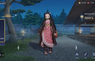 Đỉnh cao hút máu: Muốn có trọn bộ skin đỉnh của Liên Quân dịp lễ, ai đen có thể mất rất nhiều triệu Đồng 28 Đỉnh cao hút máu: Muốn có trọn bộ skin đỉnh của Liên Quân dịp lễ, ai đen có thể mất rất nhiều triệu Đồng photo 1 1651207961513716900765jpg