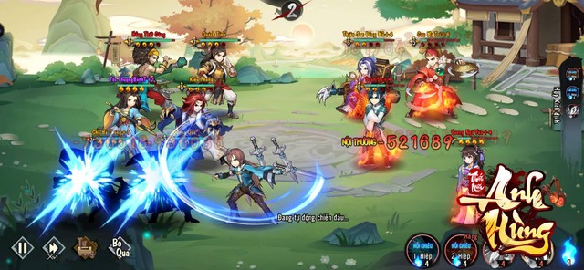 Chơi 3 ngày nhận full tướng đỏ: Thiếu Niên Anh Hùng ưu đãi cực căng - Ảnh 7. Chơi 3 ngày nhận full tướng đỏ: Thiếu Niên Anh Hùng ưu đãi cực căng - Ảnh 7.