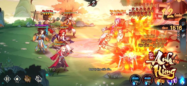 Chơi 3 ngày nhận full tướng đỏ: Thiếu Niên Anh Hùng ưu đãi cực căng - Ảnh 8. Chơi 3 ngày nhận full tướng đỏ: Thiếu Niên Anh Hùng ưu đãi cực căng - Ảnh 8.