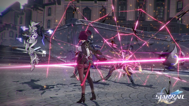 Bom tấn nặng hơn chục GB của miHoYo chính thức ra mắt trên cả iOS, có cả bản PC nhưng sẽ cực nặng? - Ảnh 4.