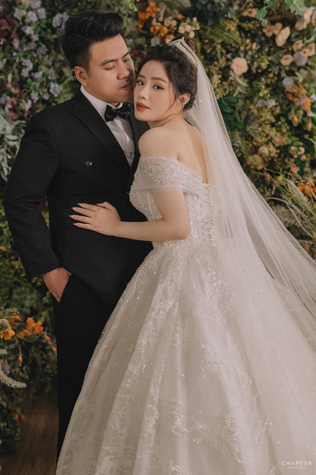 Hết dịch, làng game “ăn cỗ” mệt nghỉ, nhiều đám cưới khiến fan choáng váng về tốc độ! - Ảnh 1. Hết dịch, làng game “ăn cỗ” mệt nghỉ, nhiều đám cưới khiến fan choáng váng về tốc độ! - Ảnh 1.