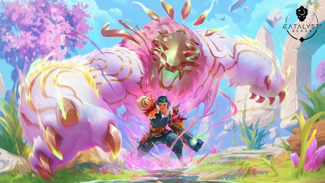 Cha đẻ của huyền thoại game MOBA trên di động quay trở lại với bom tấn mới, sẽ ra mắt tháng này - Ảnh 2. Cha đẻ của huyền thoại game MOBA trên di động quay trở lại với bom tấn mới, sẽ ra mắt tháng này - Ảnh 2.