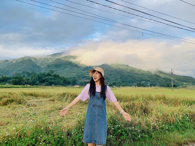 Bị đồn là “gái chảnh”, MC Thảo Trang lên tiếng phân trần - Ảnh 3. Bị đồn là “gái chảnh”, MC Thảo Trang lên tiếng phân trần - Ảnh 3.