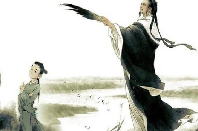 Con trai duy nhất của Gia Cát Lượng đã châm ngòi khiến Thục Hán diệt vong? Chỉ thừa hưởng được điều này từ cha, nhưng lại không phải sự thông minh? - Ảnh 4.