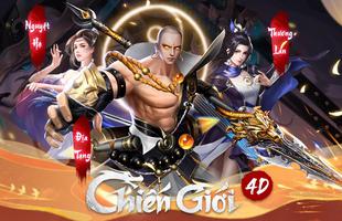 Chiến Giới 4D dự án được đầu tư nhất của Vplay – Siêu phẩm nhập vai đa vũ trụ chuẩn bị ra mắt trong tháng 5 photo 1 1651737496983136782974jpg