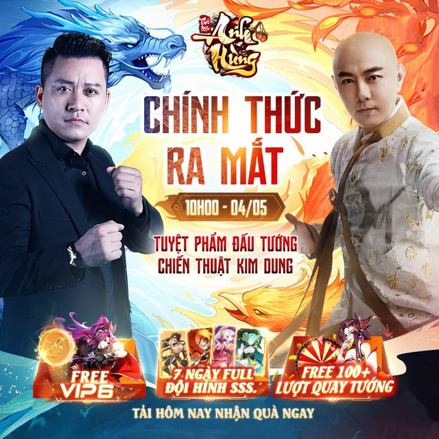 “Chật cứng” server vì đông người chơi, Thiếu Niên Anh Hùng chuẩn bị xác lập kỷ lục mới? - Ảnh 1. “Chật cứng” server vì đông người chơi, Thiếu Niên Anh Hùng chuẩn bị xác lập kỷ lục mới? - Ảnh 1.