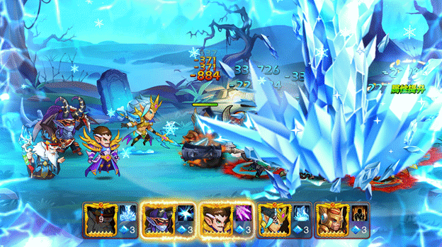 Nhiều game thẻ tướng nhập ngoại rơi vào vùng trũng, tung chiêu bình cũ rượu mới khiến cộng đồng ngán ngẩm: Thùng rỗng kêu to! - Ảnh 5.