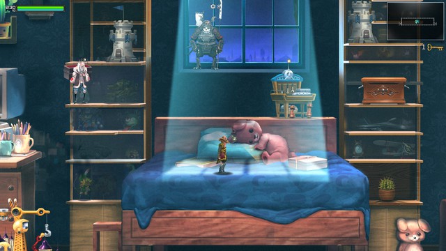 Nhiều game thẻ tướng nhập ngoại rơi vào vùng trũng, tung chiêu bình cũ rượu mới khiến cộng đồng ngán ngẩm: Thùng rỗng kêu to! - Ảnh 7.