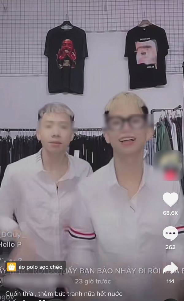 Không phải chơi game hay khoe body, đây mới là “trend” livestream khuấy đảo “Tóp Tóp” - Ảnh 2. Không phải chơi game hay khoe body, đây mới là “trend” livestream khuấy đảo “Tóp Tóp” - Ảnh 2.