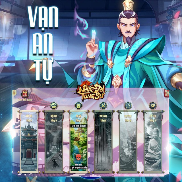 Giới chuyên môn: Game Nhất Đại Tông Sư là biểu tượng mới, hệ quy chiếu cao nhất của thể loại thẻ tướng Kim Dung tại Việt Nam - Ảnh 10.