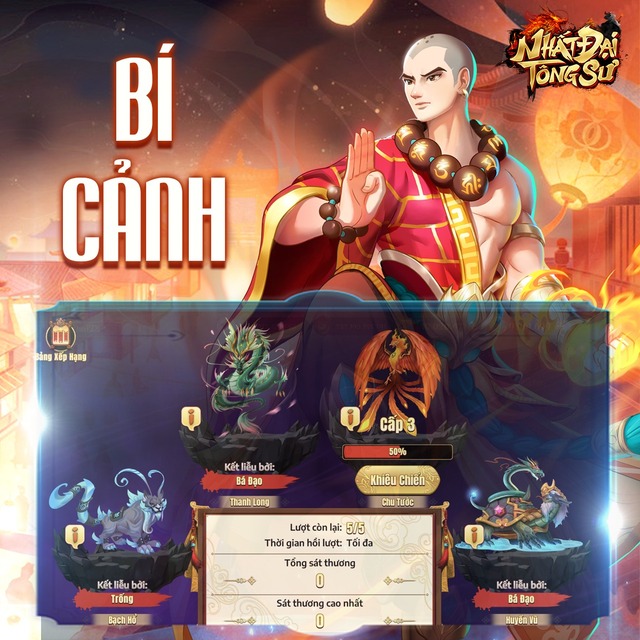 Giới chuyên môn: Game Nhất Đại Tông Sư là biểu tượng mới, hệ quy chiếu cao nhất của thể loại thẻ tướng Kim Dung tại Việt Nam - Ảnh 12.