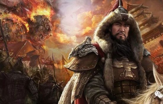 Vì 1 cơn đau tim, đế chế Mông Cổ bỏ lỡ cơ hội biến toàn bộ Châu Âu thành thuộc địa - Ảnh 1. Vì 1 cơn đau tim, đế chế Mông Cổ bỏ lỡ cơ hội biến toàn bộ Châu Âu thành thuộc địa - Ảnh 1.