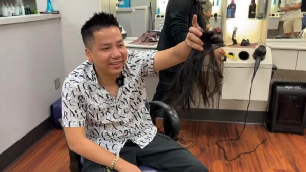 Đạt Villa “nối gót Khoa Pug làm một việc, phải chăng mạng xã hội quá khắc nghiệt? - Ảnh 1. Đạt Villa “nối gót Khoa Pug làm một việc, phải chăng mạng xã hội quá khắc nghiệt? - Ảnh 1.