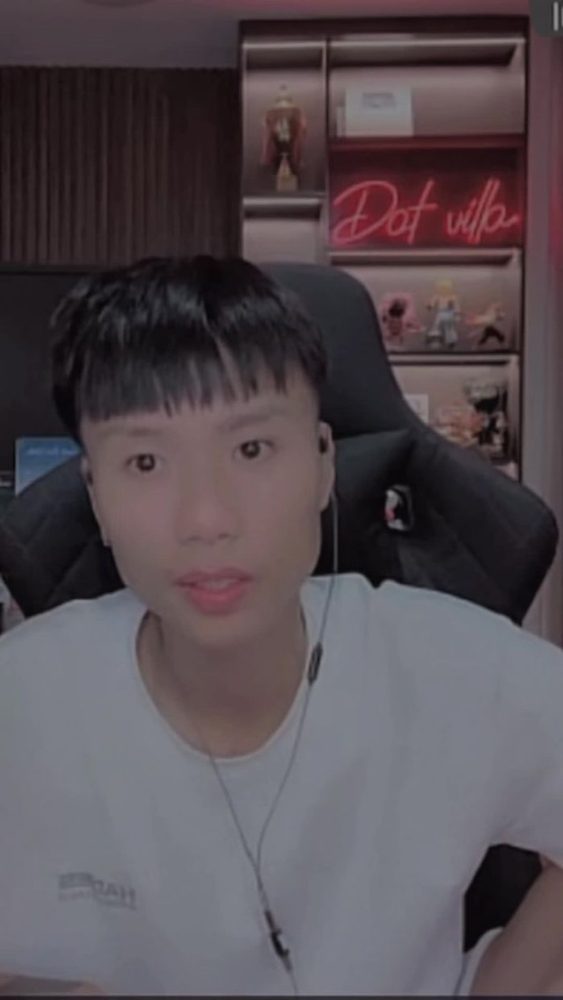 Đạt Villa “nối gót Khoa Pug làm một việc, phải chăng mạng xã hội quá khắc nghiệt? - Ảnh 2. Đạt Villa “nối gót Khoa Pug làm một việc, phải chăng mạng xã hội quá khắc nghiệt? - Ảnh 2.