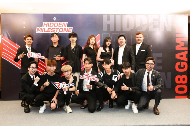 Sau một thời gian mai danh ẩn tích, ViruSs bất ngờ trở lại và lợi hại gấp đôi với chức danh Tổng giám đốc - Ảnh 1.