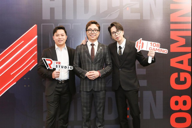 Sau một thời gian mai danh ẩn tích, ViruSs bất ngờ trở lại và lợi hại gấp đôi với chức danh Tổng giám đốc - Ảnh 2.