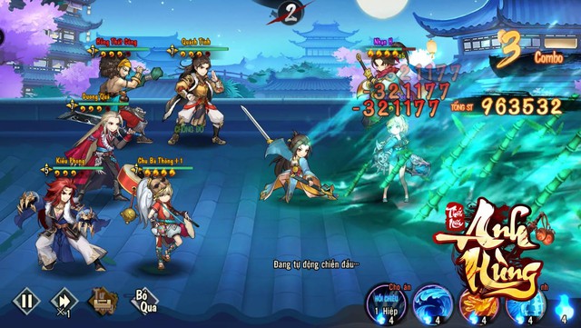 Chẳng cần “Top 1 Việt Nam”, hàng nghìn feedback 10/10 từ cộng đồng đã biến Thiếu Niên Anh Hùng lên… “hàng đầu” - Ảnh 7. Chẳng cần “Top 1 Việt Nam”, hàng nghìn feedback 10/10 từ cộng đồng đã biến Thiếu Niên Anh Hùng lên… “hàng đầu” - Ảnh 7.