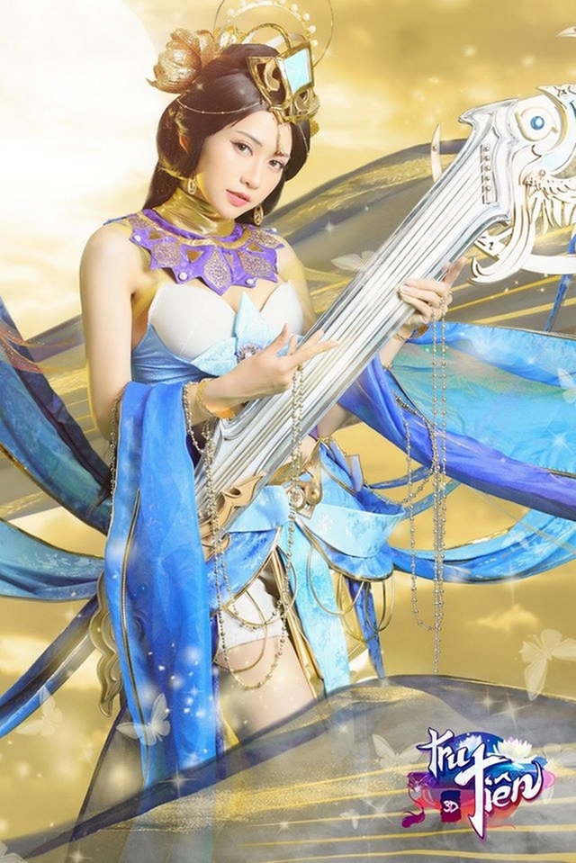 Khác xa cú lừa Liên Quân, đây là lần hiếm hoi mà Lê Bống ghi điểm trong lòng game thủ, khổ thân mỗi Garena - Ảnh 2. Khác xa cú lừa Liên Quân, đây là lần hiếm hoi mà Lê Bống ghi điểm trong lòng game thủ, khổ thân mỗi Garena - Ảnh 2.