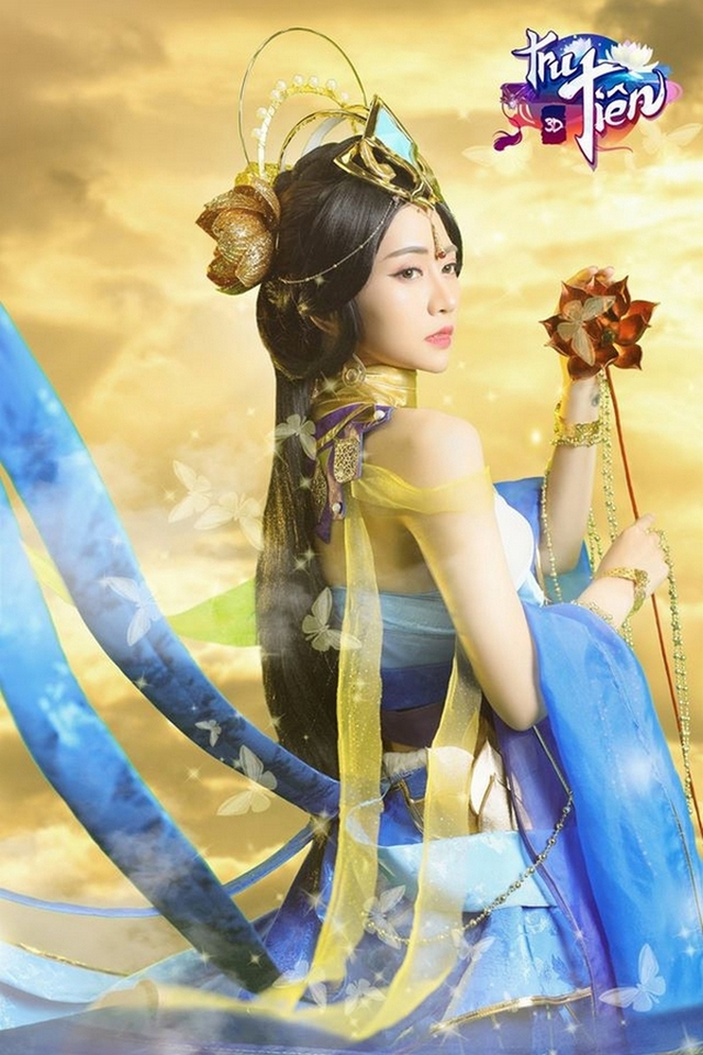 Khác xa cú lừa Liên Quân, đây là lần hiếm hoi mà Lê Bống ghi điểm trong lòng game thủ, khổ thân mỗi Garena - Ảnh 3. Khác xa cú lừa Liên Quân, đây là lần hiếm hoi mà Lê Bống ghi điểm trong lòng game thủ, khổ thân mỗi Garena - Ảnh 3.