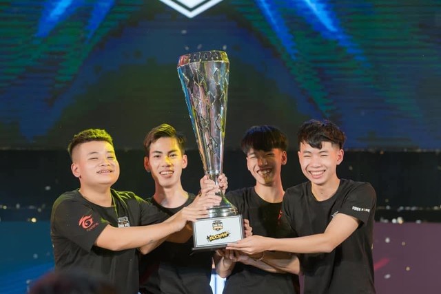 “King Man” - cơn bão ngầm đang đổ bộ SEA Games 31 - Ảnh 1. “King Man” - cơn bão ngầm đang đổ bộ SEA Games 31 - Ảnh 1.