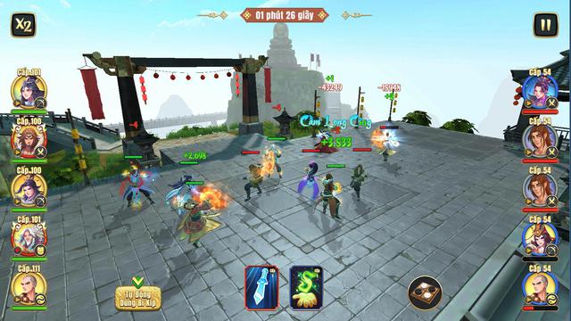 Chỉ với một comment cả cộng đồng game thủ nhận ra ngay nhân vậy này, hóa ra là Idol từ hồi còn... chat Yahoo - Ảnh 16.