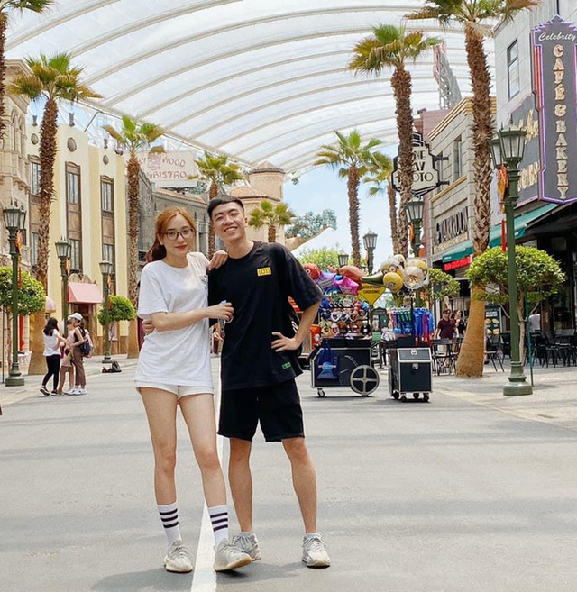 Xuân Bách bất ngờ thay đổi cách xưng hô với bạn gái, còn lập cả “kế hoạch” tình cảm mới? - Ảnh 1.