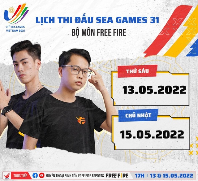 SEA Games 31 chính thức khai mạc, hé lộ sân khấu hoành tráng của 2 bộ môn Esports đầu tiên - Ảnh 9. SEA Games 31 chính thức khai mạc, hé lộ sân khấu hoành tráng của 2 bộ môn Esports đầu tiên - Ảnh 9.