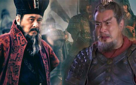 Là bằng hữu chí cốt thuở hàn vi, được nhận định thông minh hơn Tào Tháo, nhưng cũng là đối thủ duy nhất trên chiến trường khiến ông phải khóc thương? - Ảnh 2. Là bằng hữu chí cốt thuở hàn vi, được nhận định thông minh hơn Tào Tháo, nhưng cũng là đối thủ duy nhất trên chiến trường khiến ông phải khóc thương? - Ảnh 2.