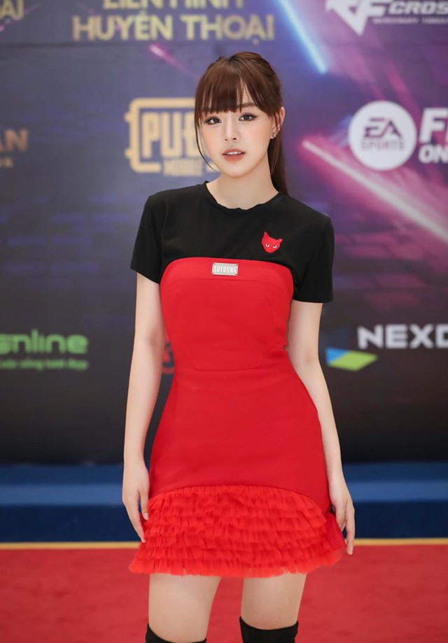 Hé lộ sân khấu cực “chất của PUBG Mobile trước thềm đấu giải, BTC tinh tế đến mức quan tâm đến cả chi tiết này - Ảnh 14.