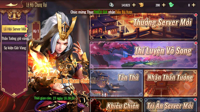 2 đội hình trong mơ của Siêu Thần Quân Sư bạn nên biết, mách nước như quân sư Tam Quốc, đảm bảo chơi là khỏe - Ảnh 12. 2 đội hình trong mơ của Siêu Thần Quân Sư bạn nên biết, mách nước như quân sư Tam Quốc, đảm bảo chơi là khỏe - Ảnh 12.