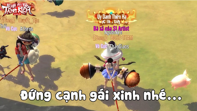 Câu cá, thủy chiến toàn hạm đội khủng, Pk mọi lúc... Tổ hợp giải trí có chiều sâu cùng muôn vàn lý do không thể chối từ tựa game này - Ảnh 12. Câu cá, thủy chiến toàn hạm đội khủng, Pk mọi lúc... Tổ hợp giải trí có chiều sâu cùng muôn vàn lý do không thể chối từ tựa game này - Ảnh 12.