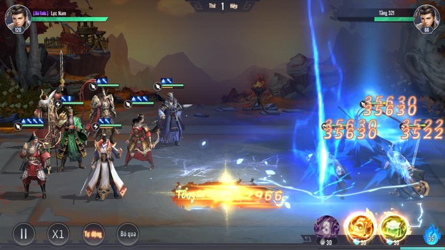 Game đấu tướng Vương Giả Thiên Hạ Mobile tung teaser với nhiều phần thưởng hấp dẫn, đặc biệt Iphone 13 Promax - Ảnh 2. Game đấu tướng Vương Giả Thiên Hạ Mobile tung teaser với nhiều phần thưởng hấp dẫn, đặc biệt Iphone 13 Promax - Ảnh 2.