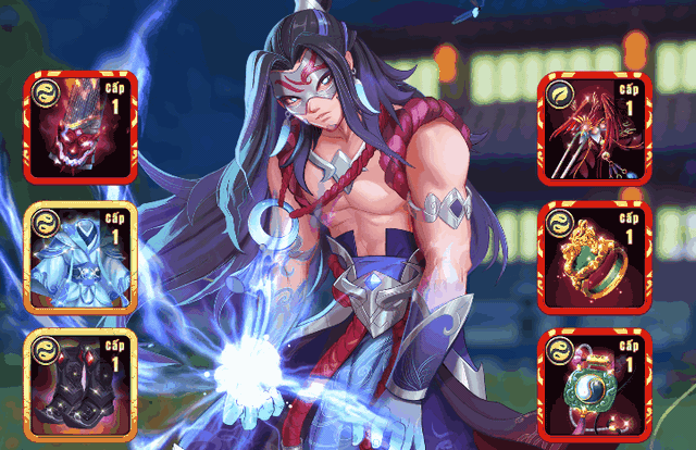 Nhất Đại Tông Sư lọt TOP 5 game mobile Thịnh Hành nhất tại Việt Nam thời điểm hiện tải, do App Store xếp hạng - Ảnh 5. Nhất Đại Tông Sư lọt TOP 5 game mobile Thịnh Hành nhất tại Việt Nam thời điểm hiện tải, do App Store xếp hạng - Ảnh 5.