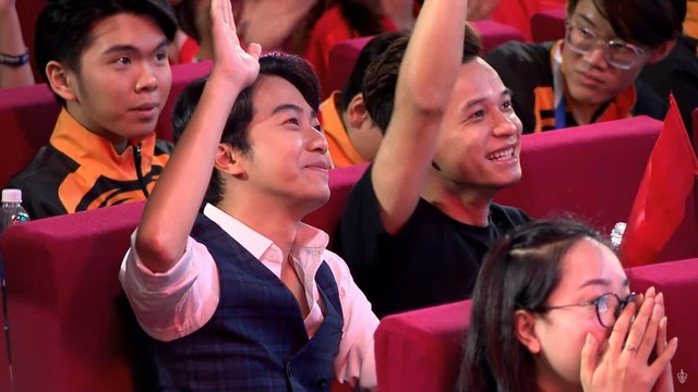 Fan Liên Quân thất thần trước kết quả chung kết tại SEA Games 31, dù nuối tiếc nhưng đáng tự hào! - Ảnh 5. Fan Liên Quân thất thần trước kết quả chung kết tại SEA Games 31, dù nuối tiếc nhưng đáng tự hào! - Ảnh 5.