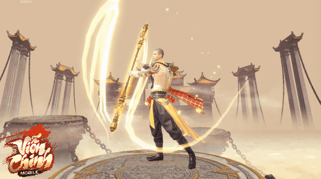 Game MMORPG trước và nay? Điểm danh game MMORPG thế hệ mới xứng đáng để bạn chơi năm 2022 - Ảnh 7. Game MMORPG trước và nay? Điểm danh game MMORPG thế hệ mới xứng đáng để bạn chơi năm 2022 - Ảnh 7.