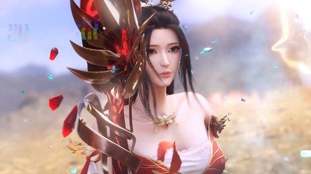 Game MMORPG trước và nay? Điểm danh game MMORPG thế hệ mới xứng đáng để bạn chơi năm 2022 - Ảnh 8. Game MMORPG trước và nay? Điểm danh game MMORPG thế hệ mới xứng đáng để bạn chơi năm 2022 - Ảnh 8.
