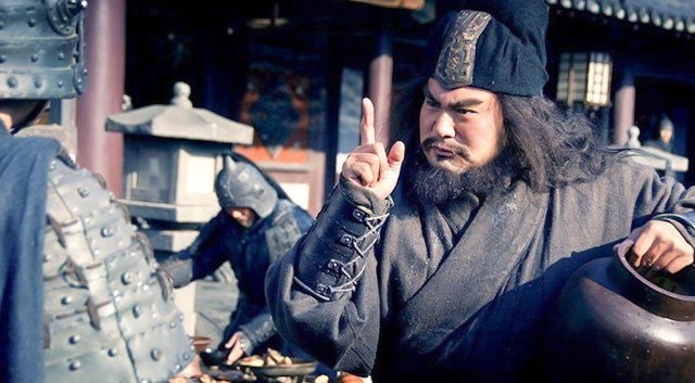 Trong Tam Quốc, Trương Phi dùng cách gì mà chỉ bằng tiếng hét có thể đẩy lùi vạn quân địch? Đánh với Lữ Bố hơn 50 hiệp? - Ảnh 4. Trong Tam Quốc, Trương Phi dùng cách gì mà chỉ bằng tiếng hét có thể đẩy lùi vạn quân địch? Đánh với Lữ Bố hơn 50 hiệp? - Ảnh 4.