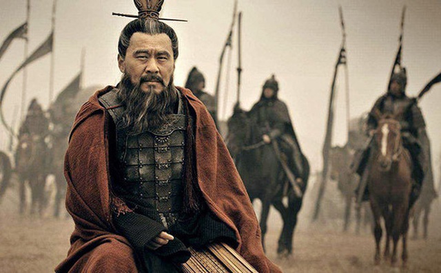 Trong Tam Quốc, Trương Phi dùng cách gì mà chỉ bằng tiếng hét có thể đẩy lùi vạn quân địch? Đánh với Lữ Bố hơn 50 hiệp? - Ảnh 3. Trong Tam Quốc, Trương Phi dùng cách gì mà chỉ bằng tiếng hét có thể đẩy lùi vạn quân địch? Đánh với Lữ Bố hơn 50 hiệp? - Ảnh 3.