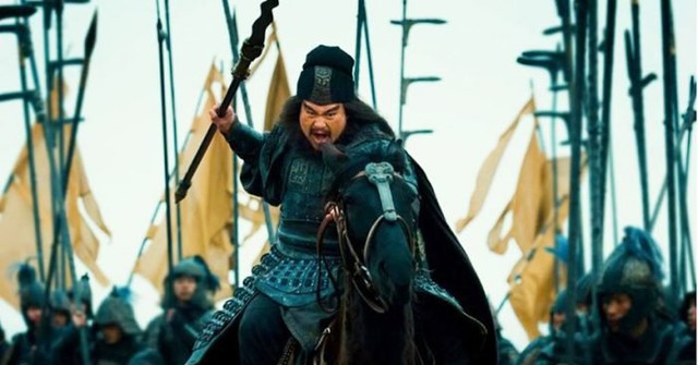 Trong Tam Quốc, Trương Phi dùng cách gì mà chỉ bằng tiếng hét có thể đẩy lùi vạn quân địch? Đánh với Lữ Bố hơn 50 hiệp? - Ảnh 5. Trong Tam Quốc, Trương Phi dùng cách gì mà chỉ bằng tiếng hét có thể đẩy lùi vạn quân địch? Đánh với Lữ Bố hơn 50 hiệp? - Ảnh 5.