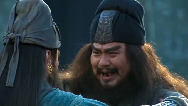 Trong Tam Quốc, Trương Phi dùng cách gì mà chỉ bằng tiếng hét có thể đẩy lùi vạn quân địch? Đánh với Lữ Bố hơn 50 hiệp? - Ảnh 6. Trong Tam Quốc, Trương Phi dùng cách gì mà chỉ bằng tiếng hét có thể đẩy lùi vạn quân địch? Đánh với Lữ Bố hơn 50 hiệp? - Ảnh 6.