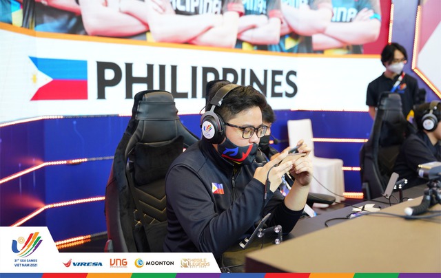 Không thể phủ nhận riêng tựa game này tại SEA Games, đội tuyển giành HCV có trình độ vượt xa khỏi khu vực - Ảnh 3. Không thể phủ nhận riêng tựa game này tại SEA Games, đội tuyển giành HCV có trình độ vượt xa khỏi khu vực - Ảnh 3.