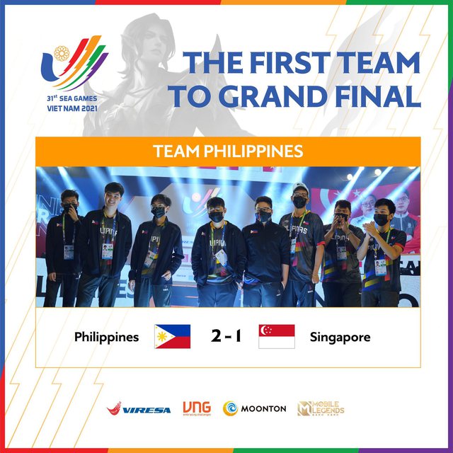 Không thể phủ nhận riêng tựa game này tại SEA Games, đội tuyển giành HCV có trình độ vượt xa khỏi khu vực - Ảnh 2. Không thể phủ nhận riêng tựa game này tại SEA Games, đội tuyển giành HCV có trình độ vượt xa khỏi khu vực - Ảnh 2.