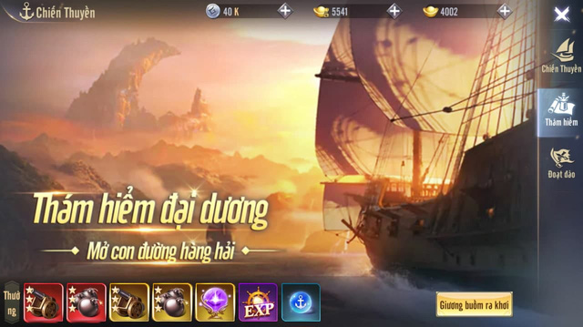 Mang phong cách ma mị từ Châu Âu, tựa game khiến 500 anh em ngắm thôi cũng nghiền - Ảnh 11. Mang phong cách ma mị từ Châu Âu, tựa game khiến 500 anh em ngắm thôi cũng nghiền - Ảnh 11.