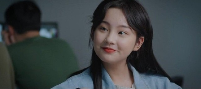 Xuất hiện trên sóng truyền hình còn xinh hơn ảnh mạng, hot girl người Tày nhận mưa lời khen - Ảnh 4.