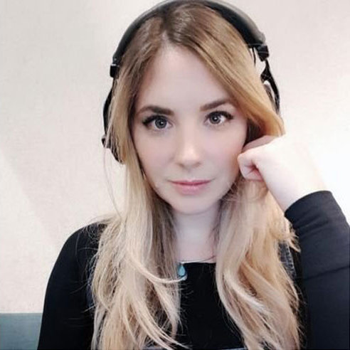 Ngồi yên đọc sách, nữ streamer thu hút hàng nghìn người xem trực tiếp, bỏ qua mọi chiêu trò “câu view - Ảnh 4.
